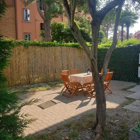 Zona Mostra Del Cinema Lido di Venezia