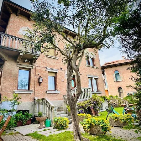 Zona Mostra Del Cinema Lido di Venezia