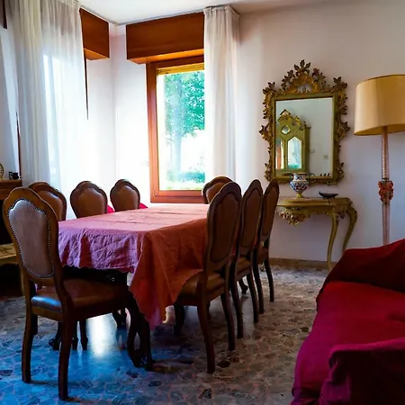 Zona Mostra Del Cinema * Lido di Venezia